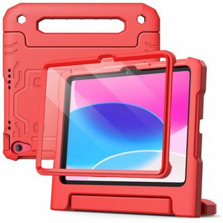 JETech 子供用 iPad（A16）ケース 第11/10世代（2025/20(タブレット)