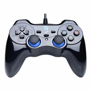 ZD-V+ 有線ゲームパッド コントローラー Windows/PS3(PC周辺機器)