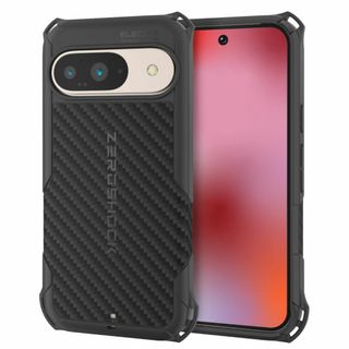 【特価セール】エレコム Google Pixel 9 / 9 pro ケース カ