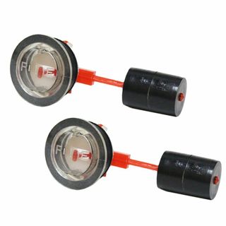 ROOOCYY 燃料 タンク ゲージ 燃料計 発電機 農機具 耕運機 除雪機 T(その他)