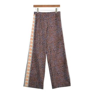 ヒステリックグラマー(HYSTERIC GLAMOUR)のHYSTERIC GLAMOUR ヒステリックグラマー スウェットパンツ M 青 【古着】【中古】【送料無料】(その他)