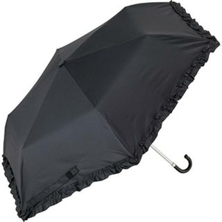 晴雨兼用日傘 50cm 折りたたみ傘(傘)
