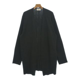 クラネオム(CLANE HOMME)のCLANE HOMME クラネオム コート（その他） S 黒 【古着】【中古】【送料無料】(その他)