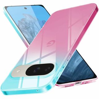 【新着商品】Google Pixel 9 / Pixel 9 Pro ケース ク