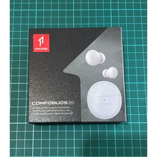 1MORE ComfoBuds Mini ホワイト