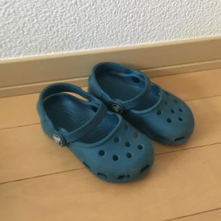 クロックス(crocs)のクロックス＊6・7(サンダル)