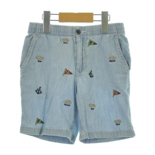 ポロラルフローレン(POLO RALPH LAUREN)のPolo Ralph Lauren パンツ（その他） 120cm 青 【古着】【中古】【送料無料】(パンツ/スパッツ)
