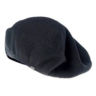 ユニフォームエクスペリメント(uniform experiment)のuniform experiment KNIT TAM ニットベレー帽(ニット/セーター)