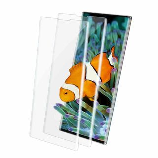 【色:HD-2枚セット_サイズ:Galaxy Note20Ultra】AMWU 