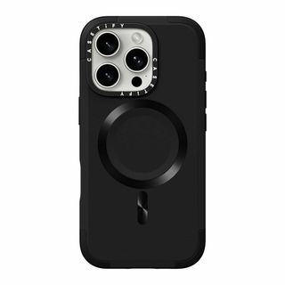 【特価商品】CASETiFY フォースケース iPhone 16 Pro ケース