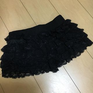 アナップ(ANAP)のANAP＊フリルパンツ(ショートパンツ)