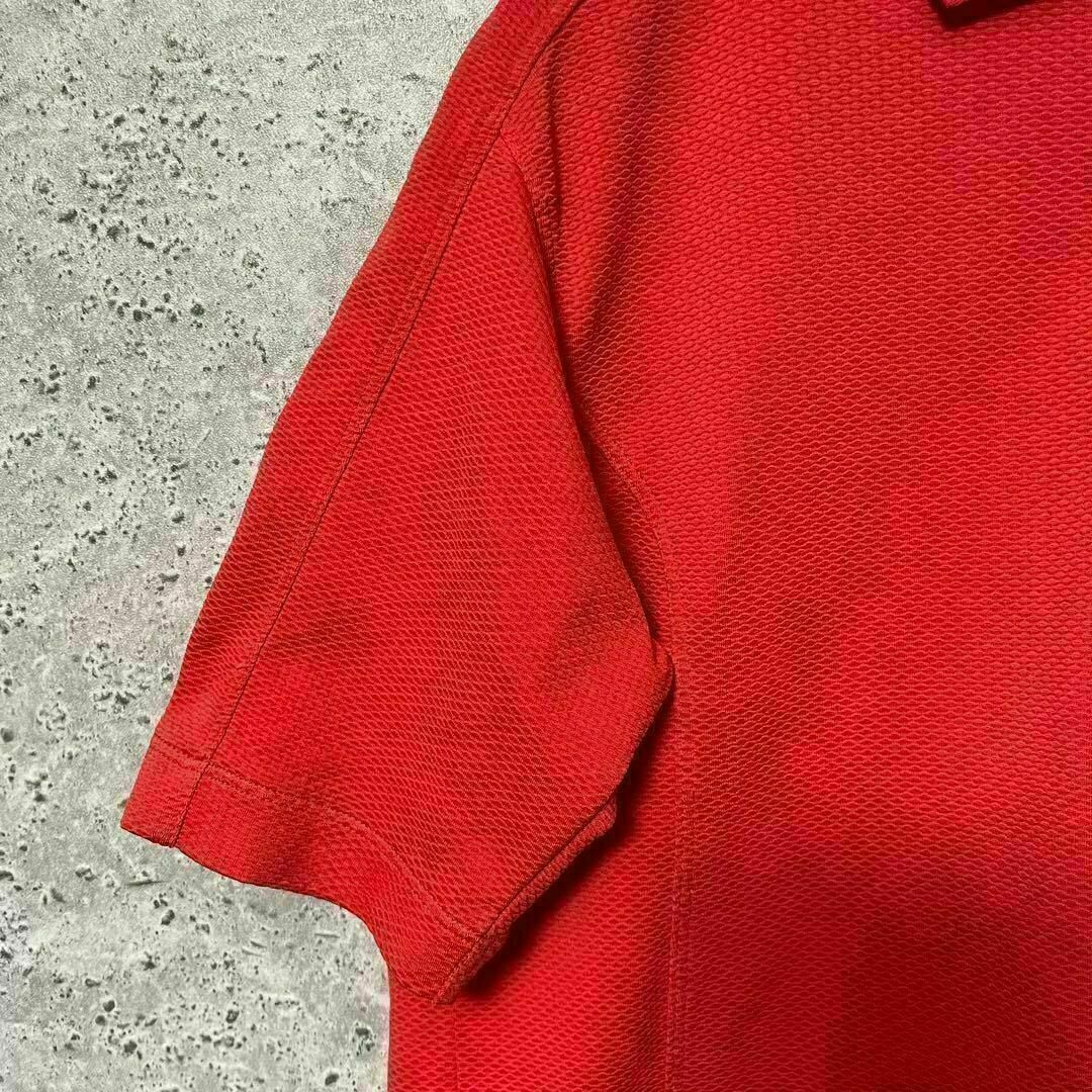 NIKE(ナイキ)のNIKE GOLF ナイキ ゴルフ ポロシャツ 刺繍 スポーツ ワンポイント M レディースのトップス(ポロシャツ)の商品写真