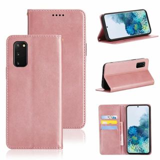 Galaxy S20 ケース 手帳型（6.2インチ対応） ギャラクシーS20 S
