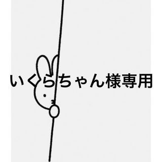 いくらちゃん様専用♡ジェルネイルシール　おまとめ(ネイル用品)