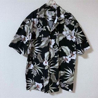 KY'S アロハシャツ(シャツ)