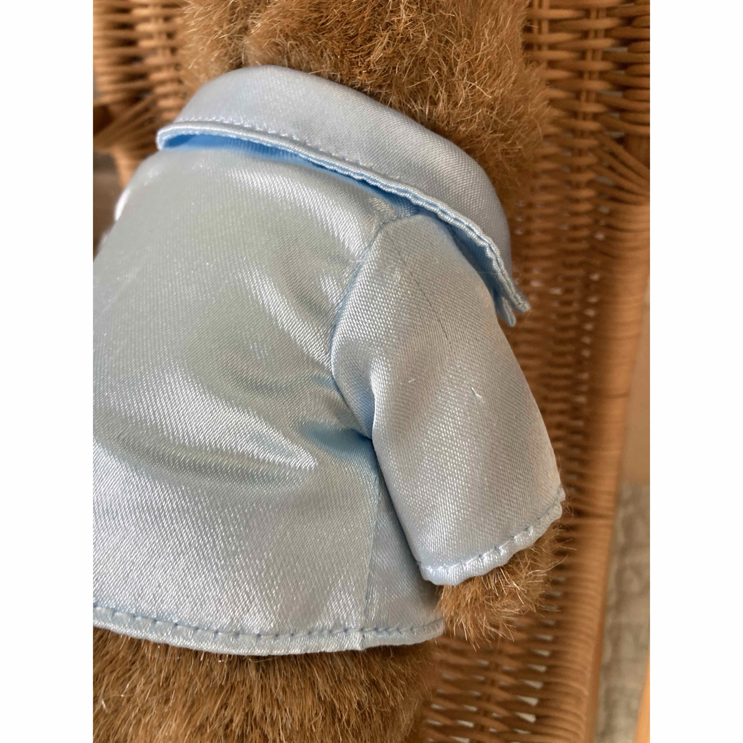 PETER RABBIT（TM）(ピーターラビット)のピーターラビット　ぬいぐるみ　ウェディングドール エンタメ/ホビーのおもちゃ/ぬいぐるみ(ぬいぐるみ)の商品写真