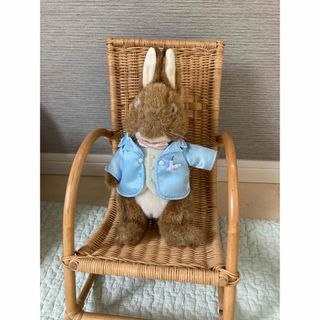ピーターラビット(PETER RABBIT（TM）)のピーターラビット　ぬいぐるみ　ウェディングドール(ぬいぐるみ)