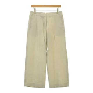 インコテックス(INCOTEX)のINCOTEX インコテックス パンツ（その他） M ベージュ 【古着】【中古】【送料無料】(その他)