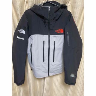 シュプリーム(Supreme)のsupreme✖️north face shell jacket(マウンテンパーカー)