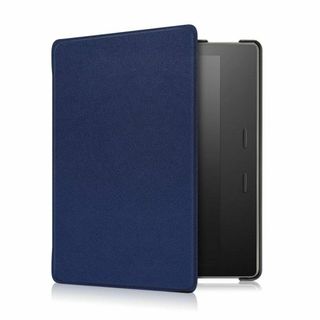 【特価商品】Kepuch Custer ケース 対応 Kindle Oasis (PC周辺機器)
