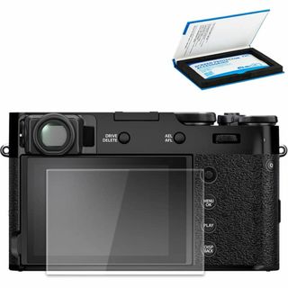 【富士フイルム X-M5 液晶保護フィルム】JJC Fujifilm X-M5 (その他)