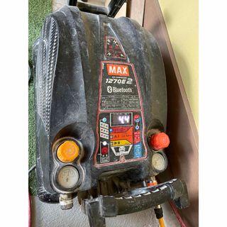 MAXコンプレッサー1270E2(その他)