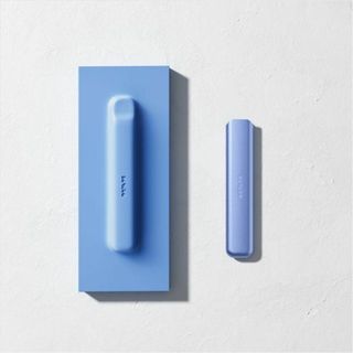 【MY1112】DR.VAPE ドクターベイプ Model3　ブルー