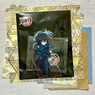 鬼滅の刃　無限城編　アクリルスタンド　時透無一郎(キャラクターグッズ)