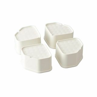 【新着商品】因幡電工(INABA DENKO) 洗濯機用防振かさ上げ台 ふんばる(洗濯機)