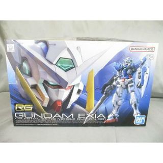  未組立 ホビー プラモデル ガンプラ RG ガンダムエクシア(その他)