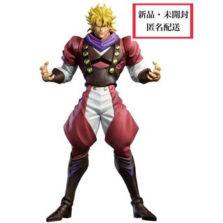 【新品・未開封】 ジョジョの奇妙な冒険 ファントムブラッド　ディオ・ブランドー (アニメ/ゲーム)