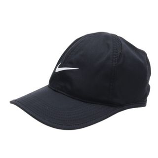 ナイキ(NIKE)の即納】ナイキ ランニング Dri-FIT フェザーライト キャップ FB5682(キャップ)