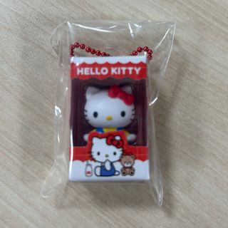 サンリオ(サンリオ)のハローキティ 食玩 ミニマスコット(キャラクターグッズ)