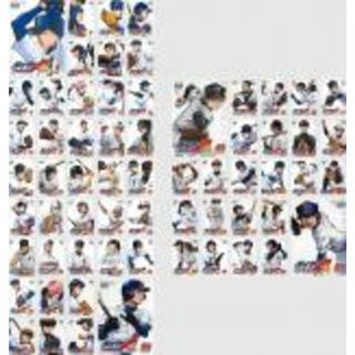 全巻セット【中古】DVD▼ダイヤのA(63枚セット)ファーストシーズン 全39巻 + セカンドシーズン 全24巻 レンタル落ち(アニメ)