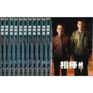 全巻セット【中古】DVD▼相棒 season2 シーズン(11枚セット)第1話～最終話 レンタル落ち(TVドラマ)