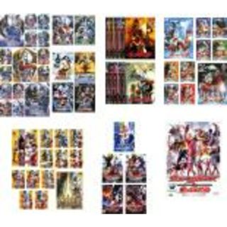 全巻セット【中古】DVD▼平成 第2期 ウルトラシリーズ ハイコンセプト ウルトラマンシリーズ(60枚セット)▽レンタル落ち(特撮)