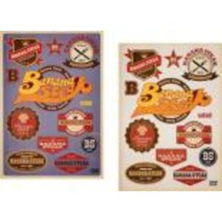 2パック【中古】DVD▼バナナステーキ(2枚セット)soup、sarad 全2巻(お笑い/バラエティ)