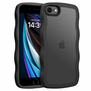 【新着商品】BENTOBEN iPhone SE ケース 第3世代 第2世代 i(その他)