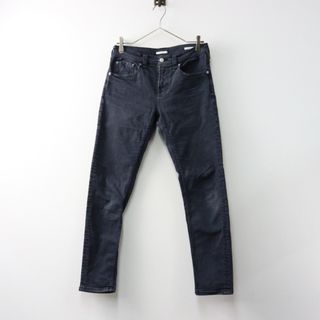 ベイフロー(BAYFLOW)のベイフロー BAYFLOW ストレッチスキニージーンズ 2/グレー デニム ボトムス パンツ 【2400014523188】(デニム/ジーンズ)