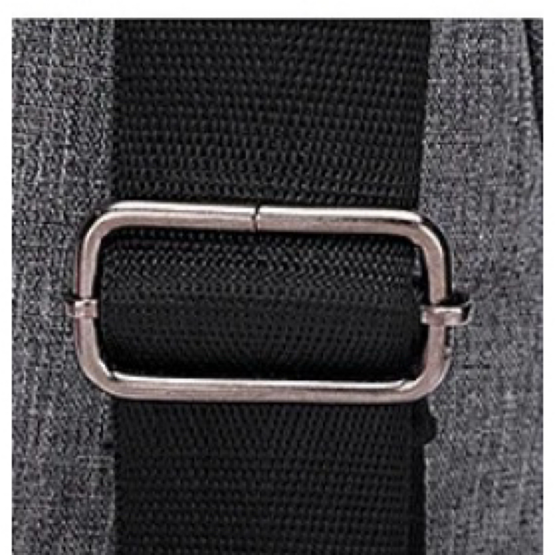 【新品】防水　ビジネスチェストバッグ　ショルダーチェストバッグ ブルー メンズのバッグ(ビジネスバッグ)の商品写真