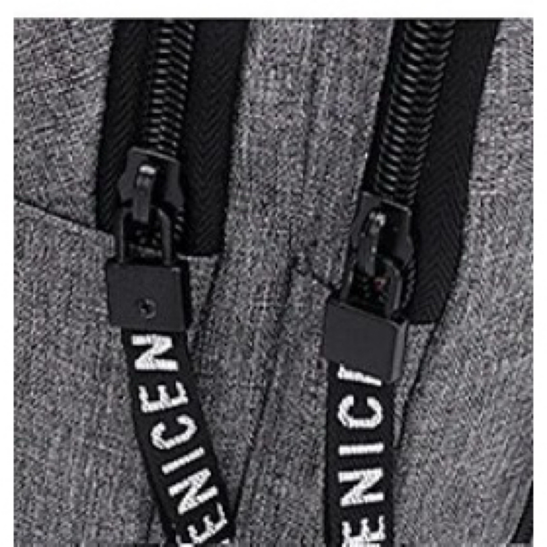 【新品】防水　ビジネスチェストバッグ　ショルダーチェストバッグ ブルー メンズのバッグ(ビジネスバッグ)の商品写真