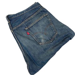 70s levis オリジナ 501 66前期　大きめサイズ