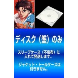 全巻セット【中古】DVD▼【訳あり】モンキーターン V(8枚セット)第1話～第25話 最終 レンタル落ち(アニメ)