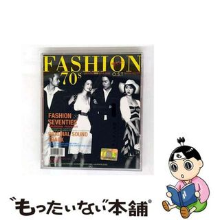 【中古】 輸入TVサントラCD FASHION 70’S O.S.T(輸入盤)(映画音楽)