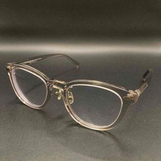 ゾフ(Zoff)の即決 Zoff ゾフ サングラス クリア ZA221G01A(サングラス/メガネ)