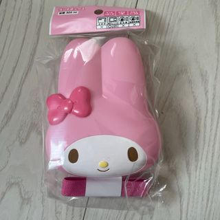 サンリオ(サンリオ)のマイメロディ　ランチボックス(弁当用品)