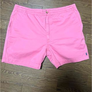 ポロラルフローレン(POLO RALPH LAUREN)のPOLO RALPH LAUREN/ラルフローレン/ショートパンツ/ハーフパンツ(ショートパンツ)