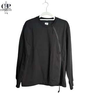 C.P. Company - C.P.Company METROPOLIS SWEATSHIRT 25SS