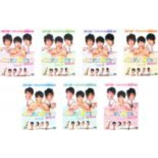 全巻セット【中古】DVD▼花ざかりの君たちへ 花様少年少女(7枚セット)第1話～第21話 最終 レンタル落ち(韓国/アジア映画)