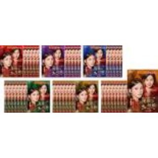 全巻セット【中古】DVD▼優雅な母娘 おやこ(43枚セット)第1話～第103話 最終 字幕のみ レンタル落ち(韓国/アジア映画)